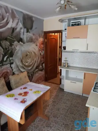 Двухкомнатная квартира, Набережная 83, фотография 4