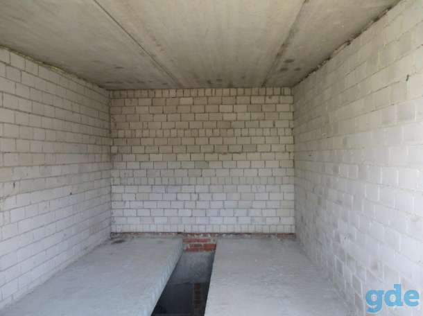 ГАРАЖ В Г. ГОМЕЛЕ, ПЛОЩАДЬЮ 40.0М², фотография 3