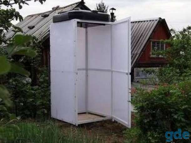 Летний душ с бесплатной доставкой., фотография 2
