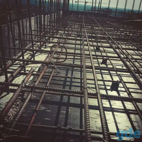 Строительство, благоустройство., фотография 2