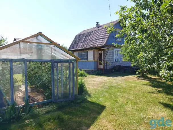 Продам дачу, Острошицко-Городокскийс/с .с/т Узборье 311, фотография 5