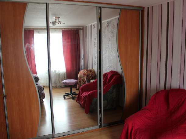 2-х комнатная квартира, улица Чапаева дом 12, фотография 3