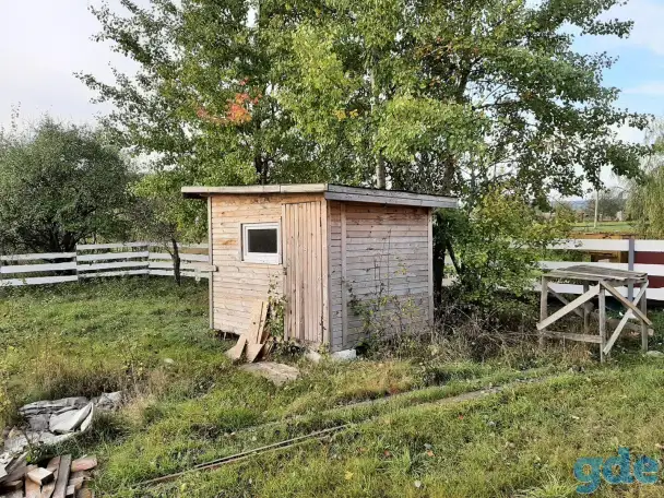 продажа недвижимости, ул. Центральная, 59А, фотография 5