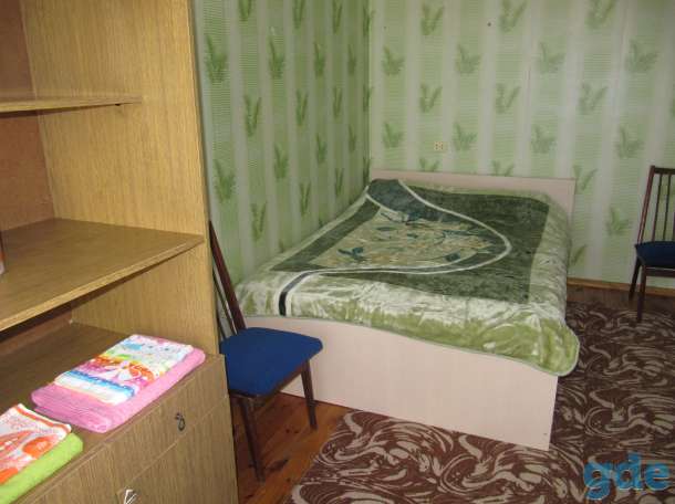 Квартира на сутки в Барановичах, ул. Парковая, 60, фотография 7