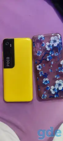 Продам Poco m3 pro 5g, фотография 1