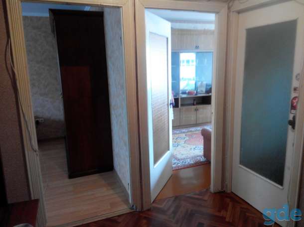 Продам теплую уютную 3-комнатную квартиру в южном мкр. г.Барановичи, фотография 5