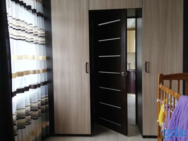 Продам 2-ухкомнатную квартиру с ремонтом Орша, фотография 6
