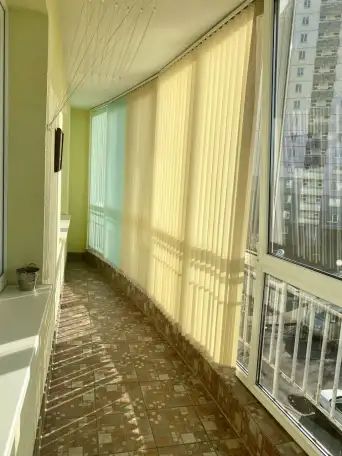 Сдам квартиру на длительный срок, Крупской 17, фотография 10