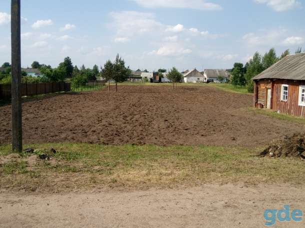 Продажа недвижимости, Минская область, Столбцовский район, д. Николаевщина, фотография 3