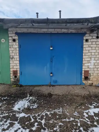 продажа гаража в Понемуни, ул. Понемуньская кооператив Друцкий, фотография 1