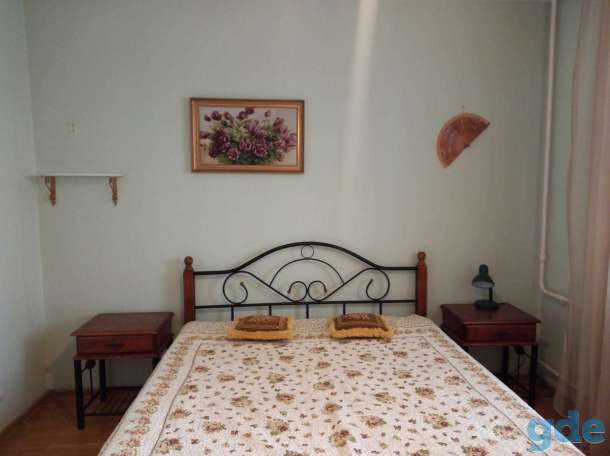 Сдаётся 2 комн квартира, Радужная 17, фотография 2