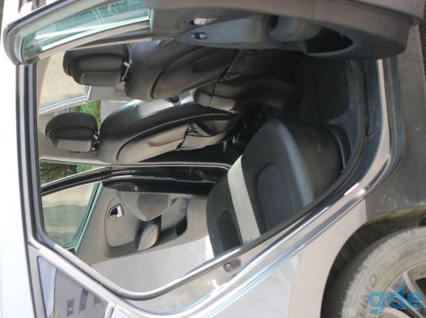 Продам авто Hyundai ix35, фотография 4