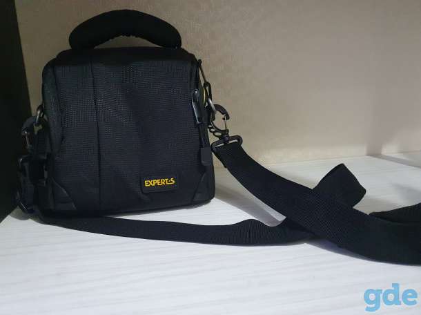 Продам фотоаппарат canon+ объектив sigma 17-50mm f2.8 ex hsm, фотография 6