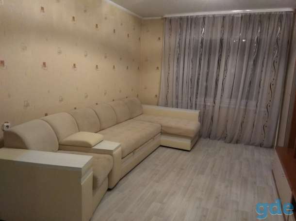 Сдача квартиры в Мозыре, Гагарина 53а, фотография 4