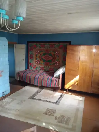 Дом с участком, д. Гейлеши, Сморгонский район, Гродненской обл., фотография 11