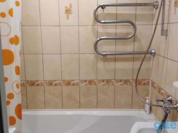 продам квартиру 2-х комнатную, Г. ул. Юбилейная 15, фотография 3