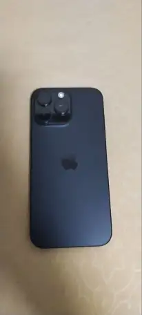iPhone 16pro max, фотография 6