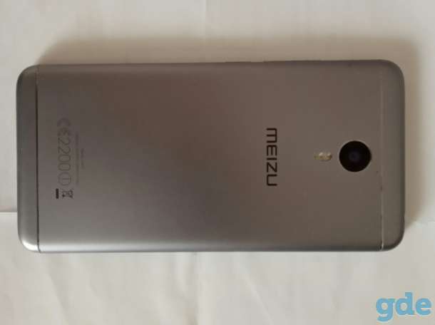 Продам meizu m3 note, фотография 1