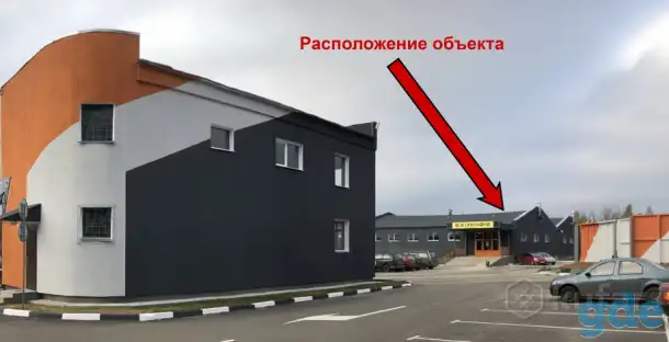 Аренда производственно-складских,офисных помещений, фотография 1
