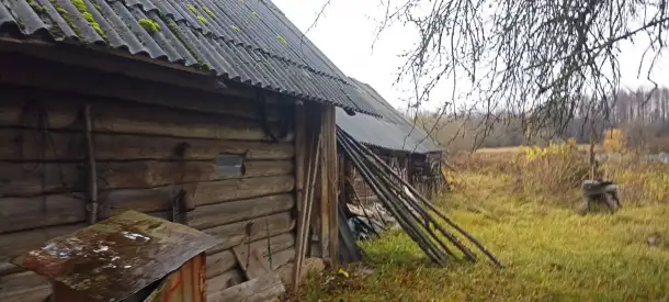 продаю дом, Вилейский р-н,д. Королевцы,ул.Центральная, д.45, фотография 2