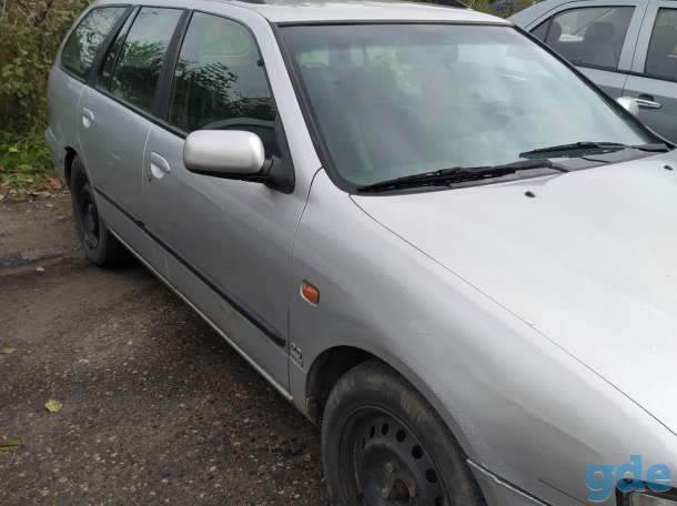 Продажа Nissan Primera P11, 1998 г. в Столбцах, фотография 2