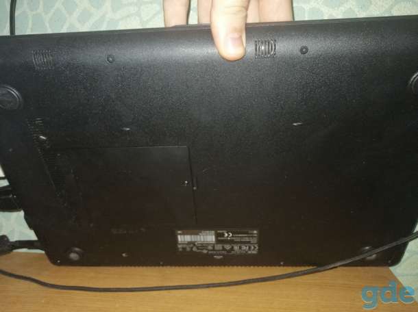 Ноутбук Asus x 542- un Vivobook, фотография 6