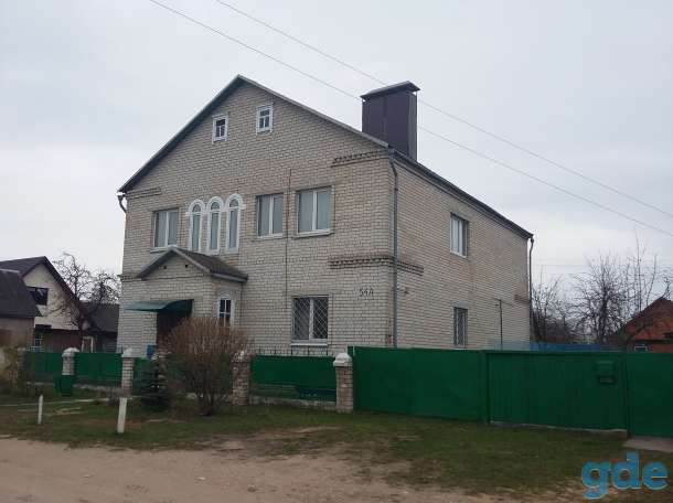 продажа коттеджа, ул. Кудрина,54а, фотография 3