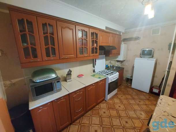 2-х комнатная квартира 56.1 кв. м., фотография 8