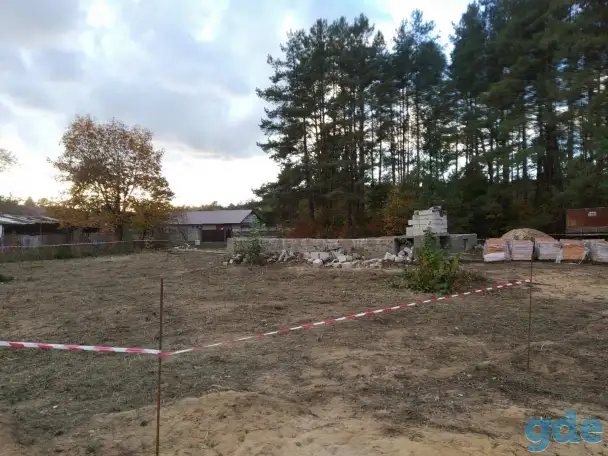 родам в Поречье распланированный  участок с электричеством на 220/380 10кВ и с скважиной.на участке имеется старый фунда, фотография 19