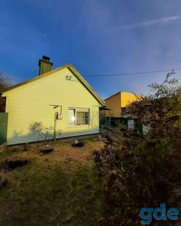 Продажа дома в центре Борисова, Ул Стекольная, фотография 1
