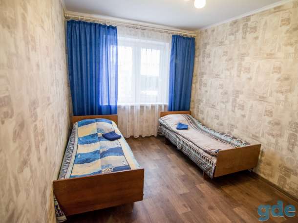 Квартира на сутки г. Бобруйск, фотография 4