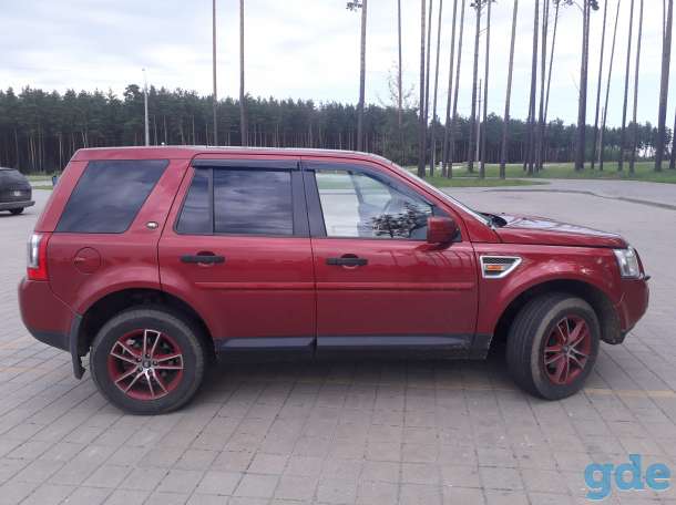 Продам Ланд Ровер Land Rover Freelander, фотография 7