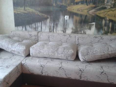 ПРОДАМ ДИВАН УГЛОВОЙ, фотография 3