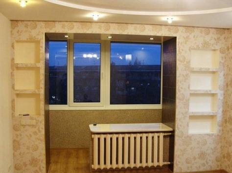 Капитальный и косметический ремонт квартир , домов!, фотография 1