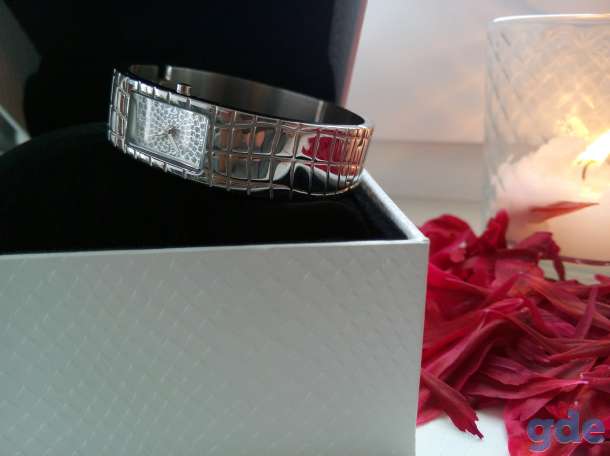 Часы JUST Cavalli Time, оригинальные, фотография 8