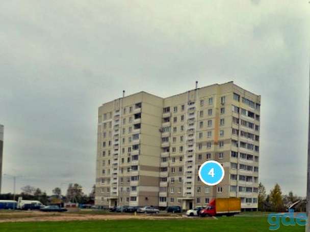 Продам 3-х комнатную квартиру в Могилеве 2012 г.п., фотография 1