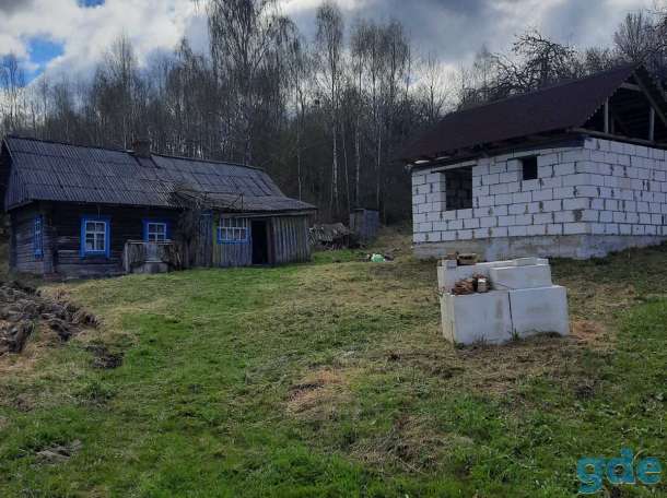 Продам земельный участок, Мойсеевка, фотография 1