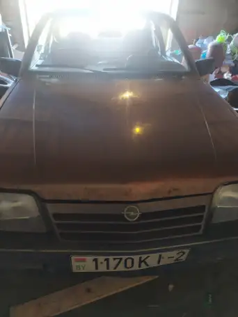 Продам автомобиль Opel, фотография 8