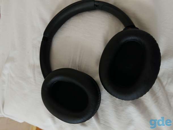 Наушники Sony wh710n, фотография 2