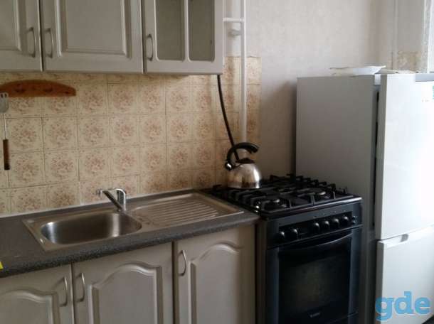 Сдам двухкомнатную квартиру в Сморгони, Юбилейная 53, фотография 4