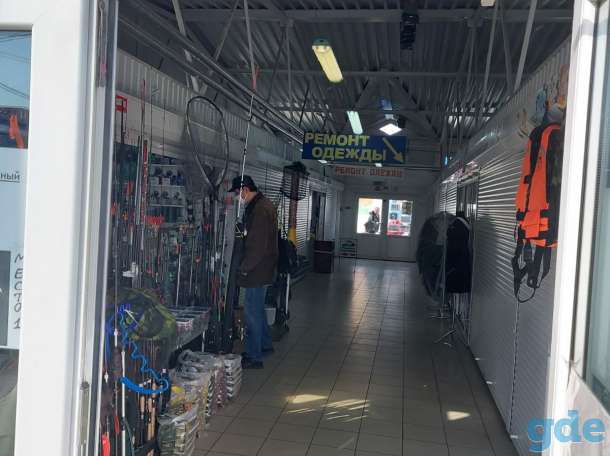 Сдам в аренду или продам торговую площадь, фотография 2