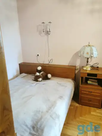 3 комнатная квартира в Центре Бреста, Краснознаменная 9/3, фотография 9