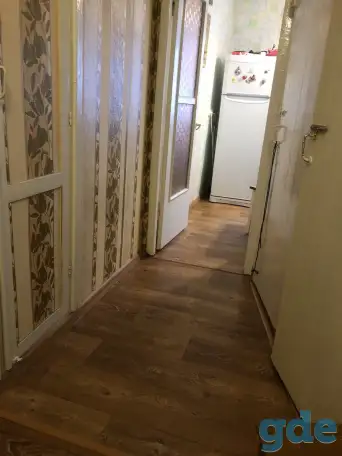 Продам 3-х комнатную квартиру, Советская 19, фотография 4