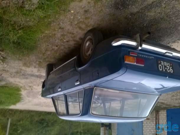 Продам ВАЗг.в. Лада 2101, фотография 4