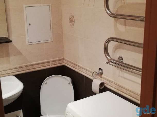 продажа 2-х комнатной квартиры, сурганова 21, фотография 3