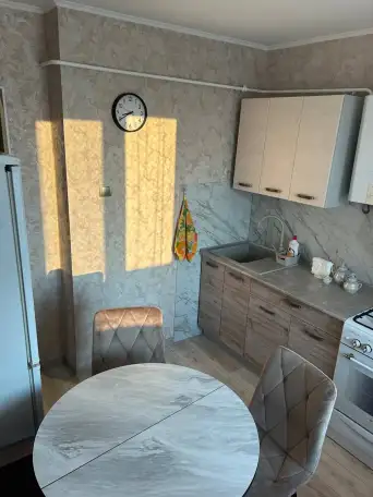 3-х комнатная квартира на сутки, Партизанская ул.д 8,к.1, фотография 10