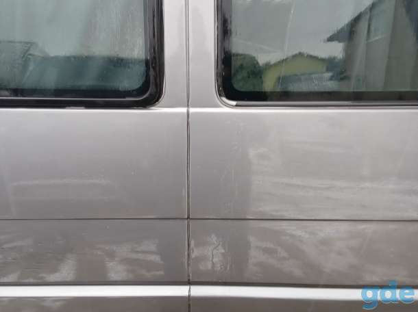 Авто Volkswagen Caravelle, фотография 5