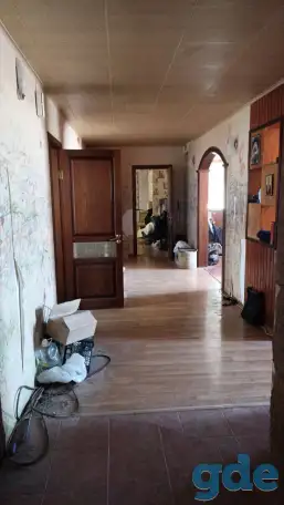 Дом 141 кв.м., все коммуникации, большой участок, фотография 5