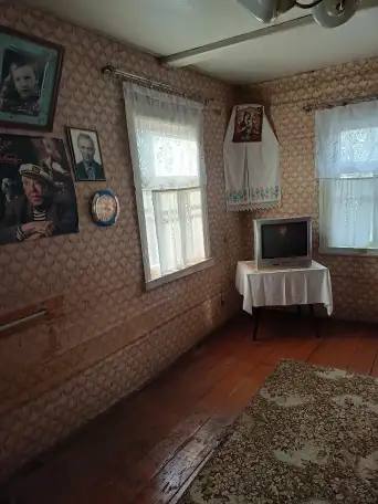 Продажа дома, деревня Поддубье, 10, Дукорский сельсовет, Пуховичский район  Минская обл, фотография 10