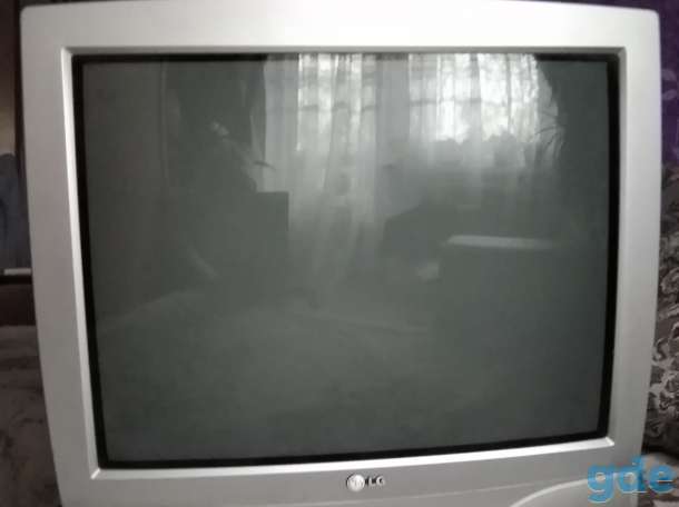 Продам телевизор, фотография 1